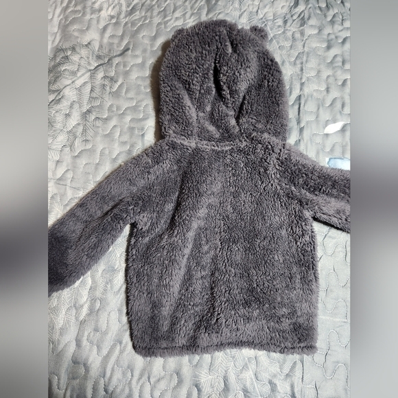 Baby carter's fleece - Picture 4 of 5